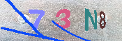 CAPTCHA-Bild