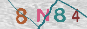 CAPTCHA-Bild